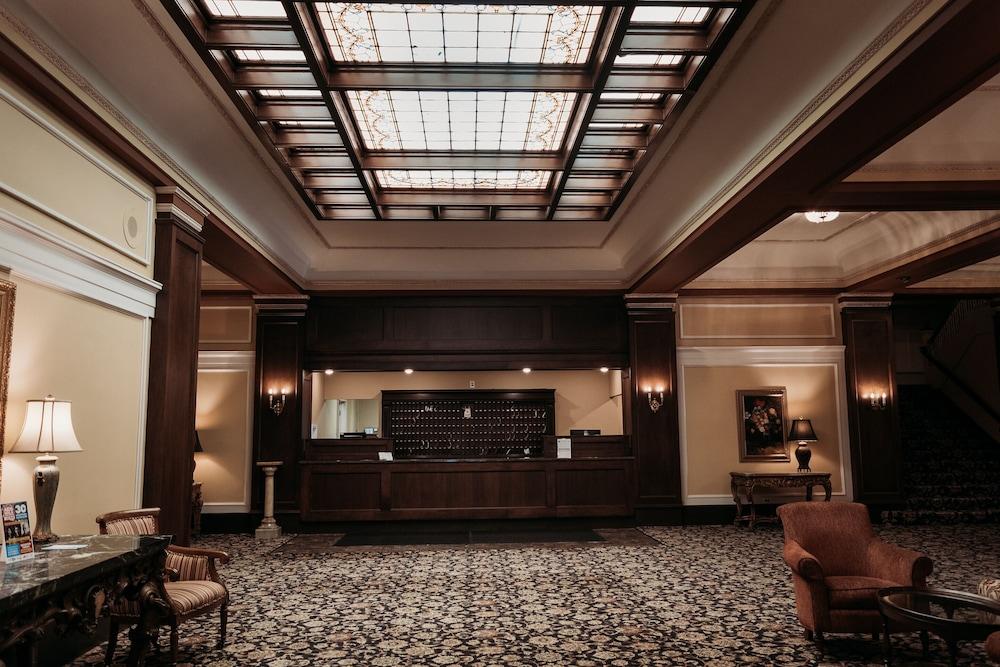 The Astor Hotel Milwaukee Eksteriør billede