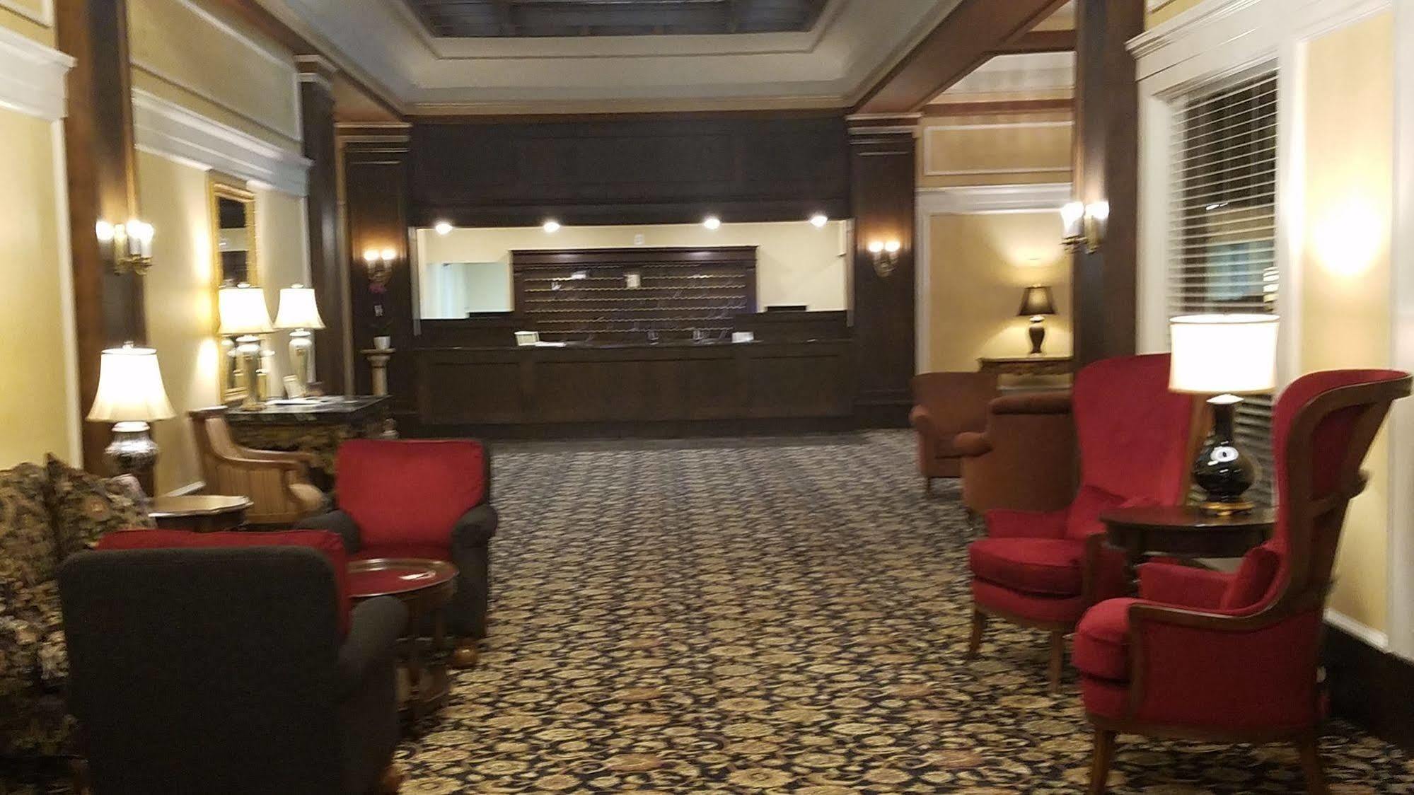 The Astor Hotel Milwaukee Eksteriør billede